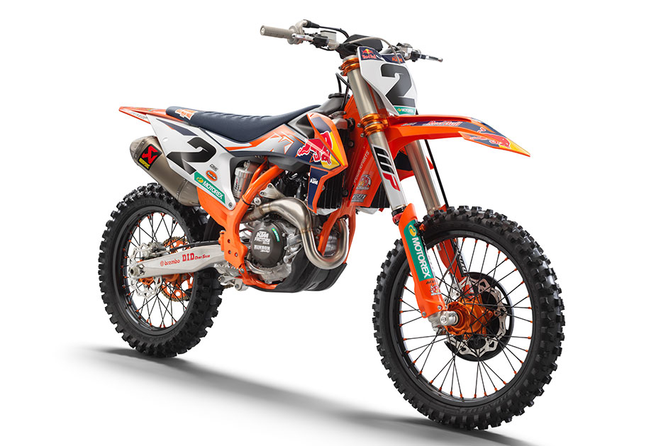 450 SX-F FACTORY EDITION 2021-4